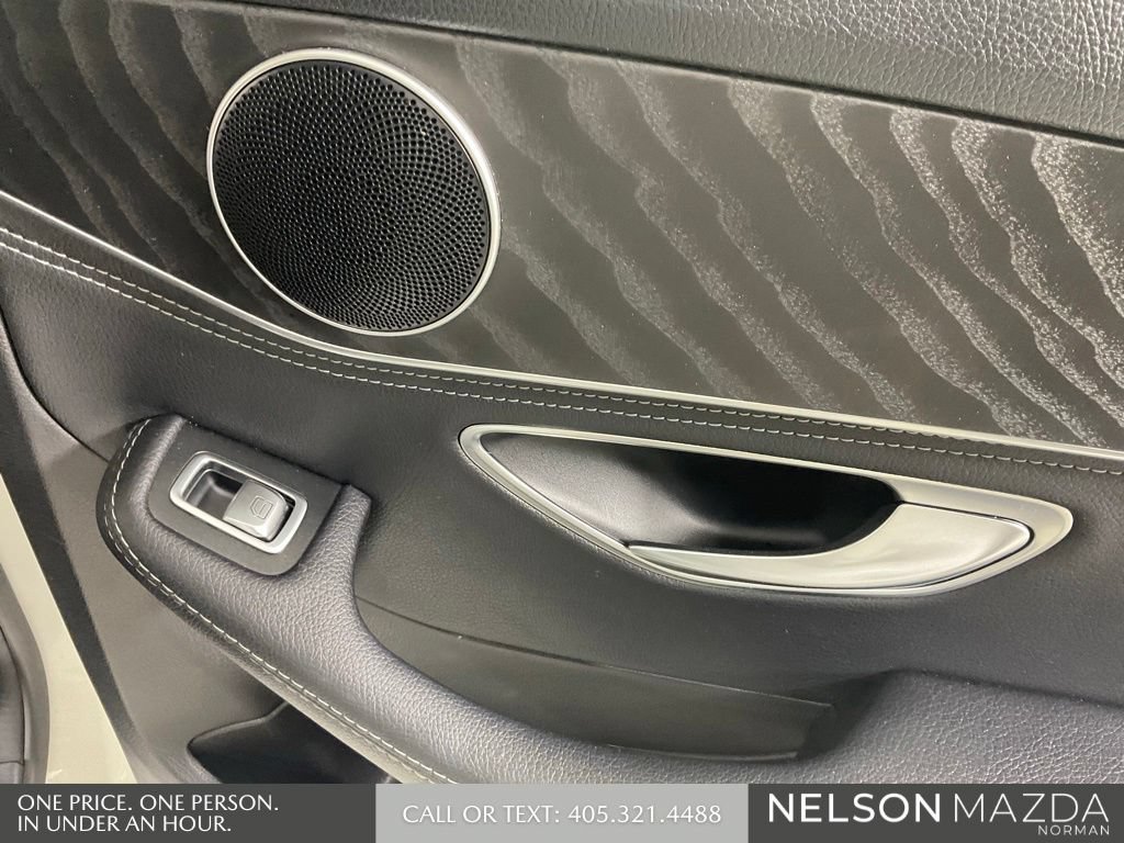 Used 2016 Mercedes-Benz C 300 Sedan image 24