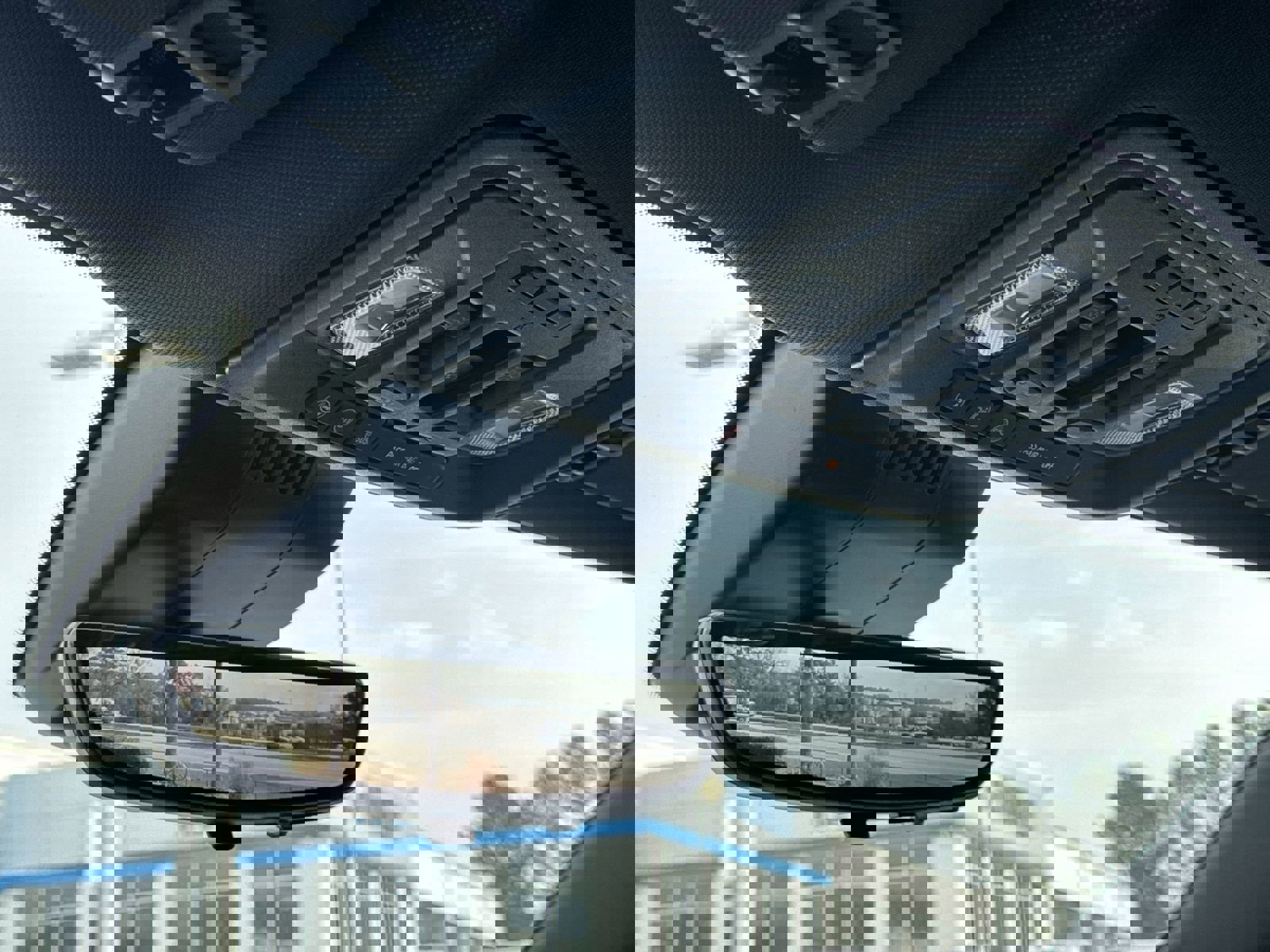 Used 2024 Chevrolet Silverado 1500 High Country w/ High Country Premium Package image 34