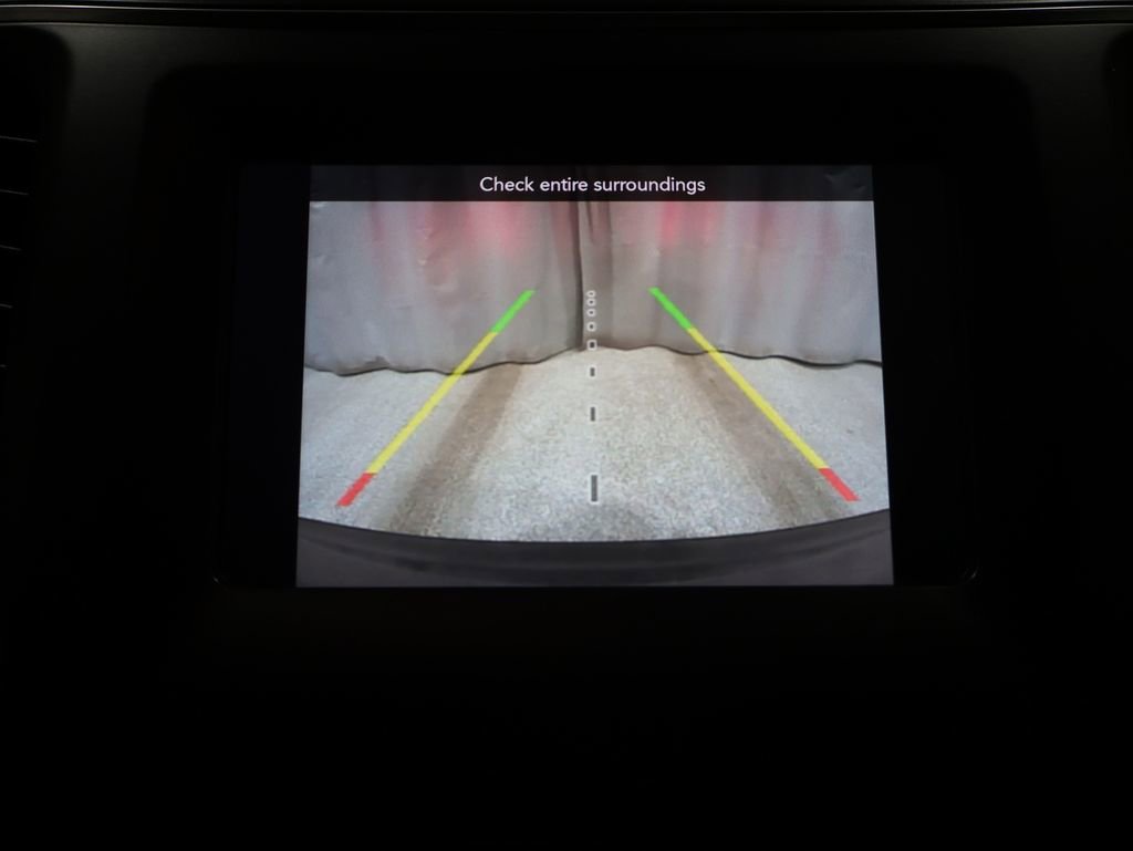 Used 2021 Jeep Cherokee Latitude Lux w/ Trailer Tow Group image 9