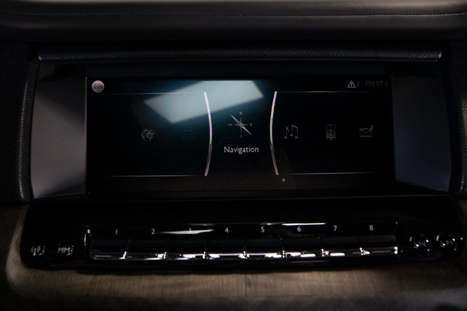 Used 2019 Rolls-Royce Cullinan image 31