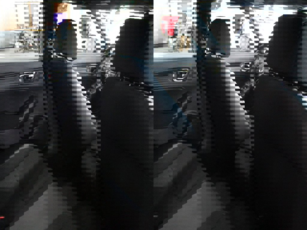 Certified 2022 Honda Civic Sport image 20