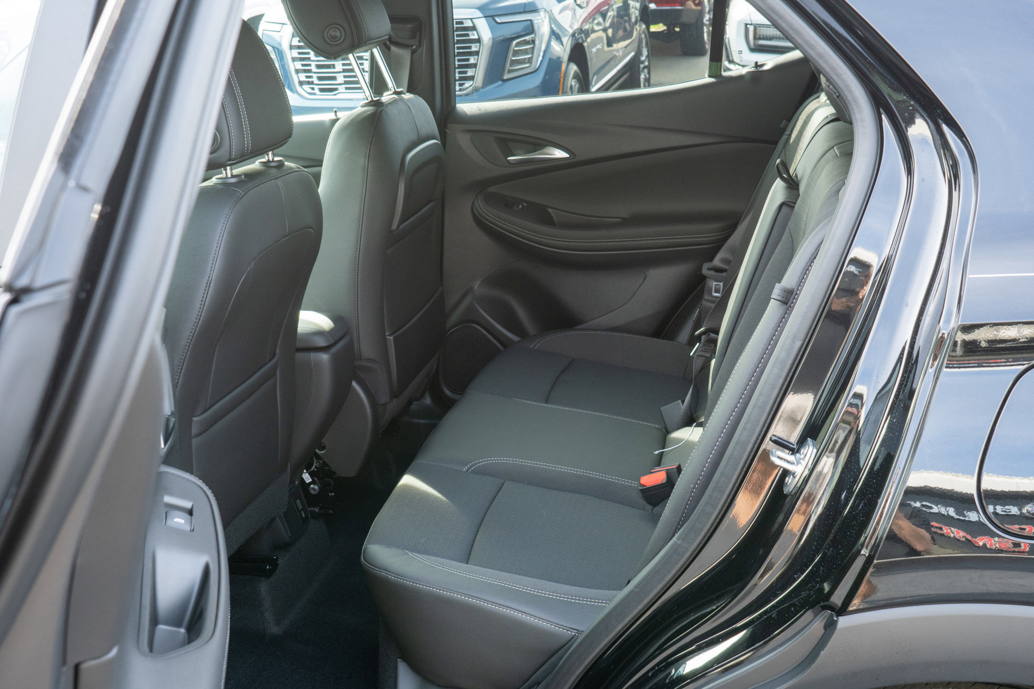 New 2026 Buick Encore GX Preferred w/ Comfort Package image 19