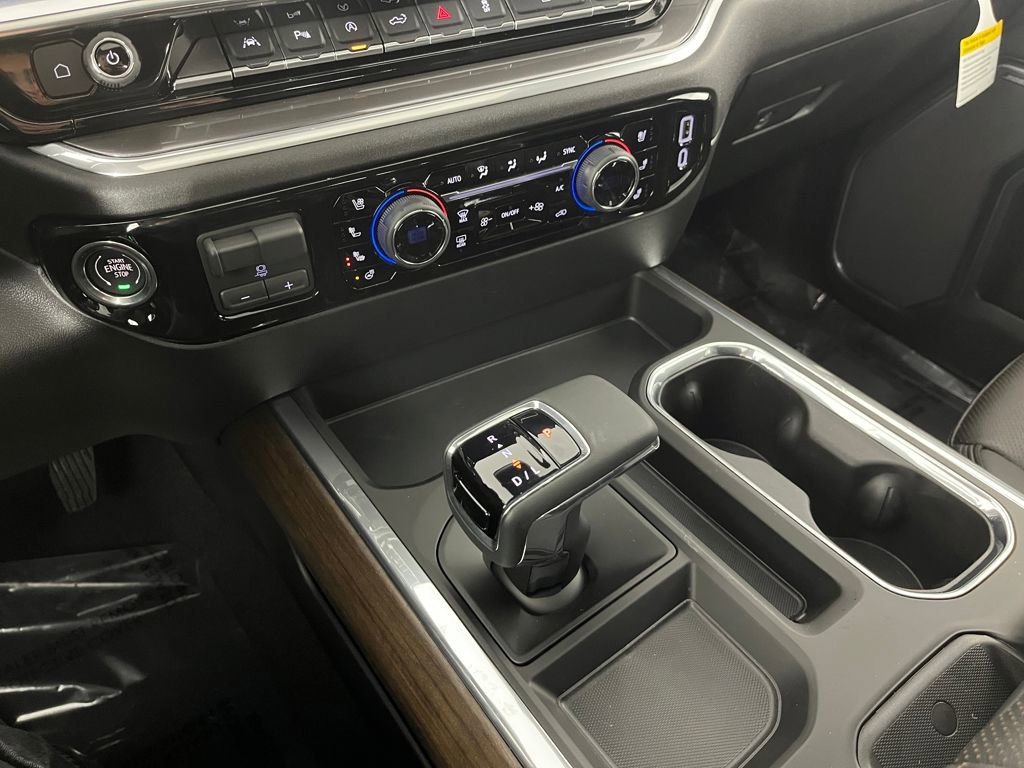 New 2026 Chevrolet Silverado 1500 High Country image 19