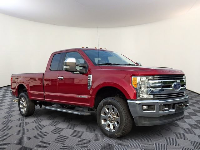 Used 2017 Ford F250 Lariat w/ Tow Technology Bundle