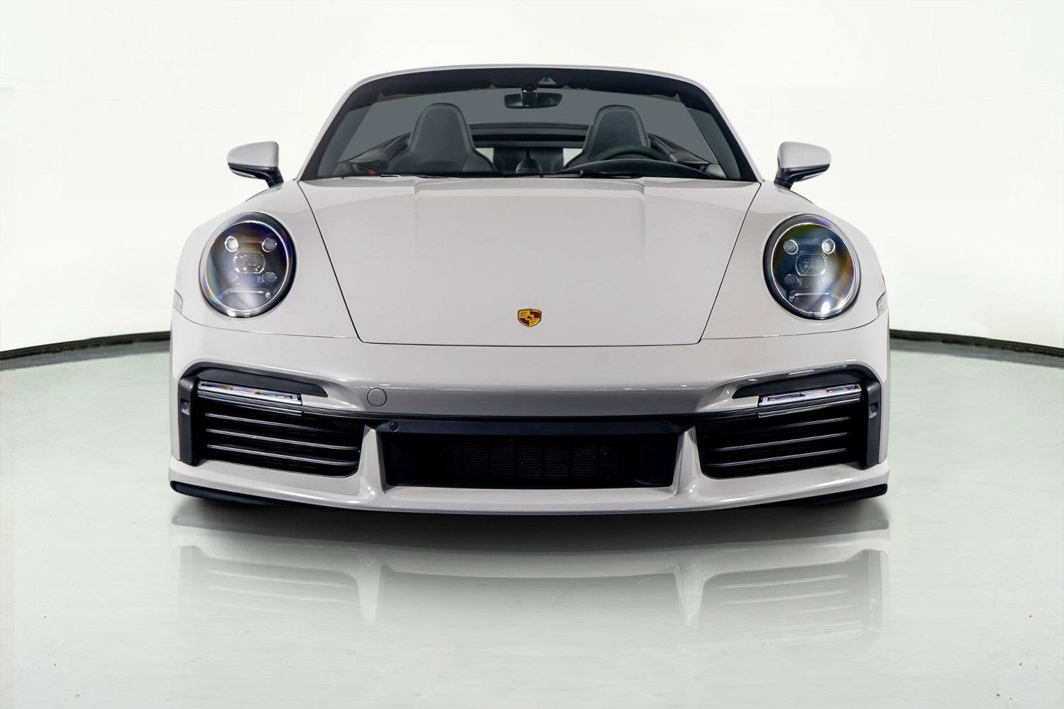 Used 2022 Porsche 911 Turbo AWD/4WD image 22