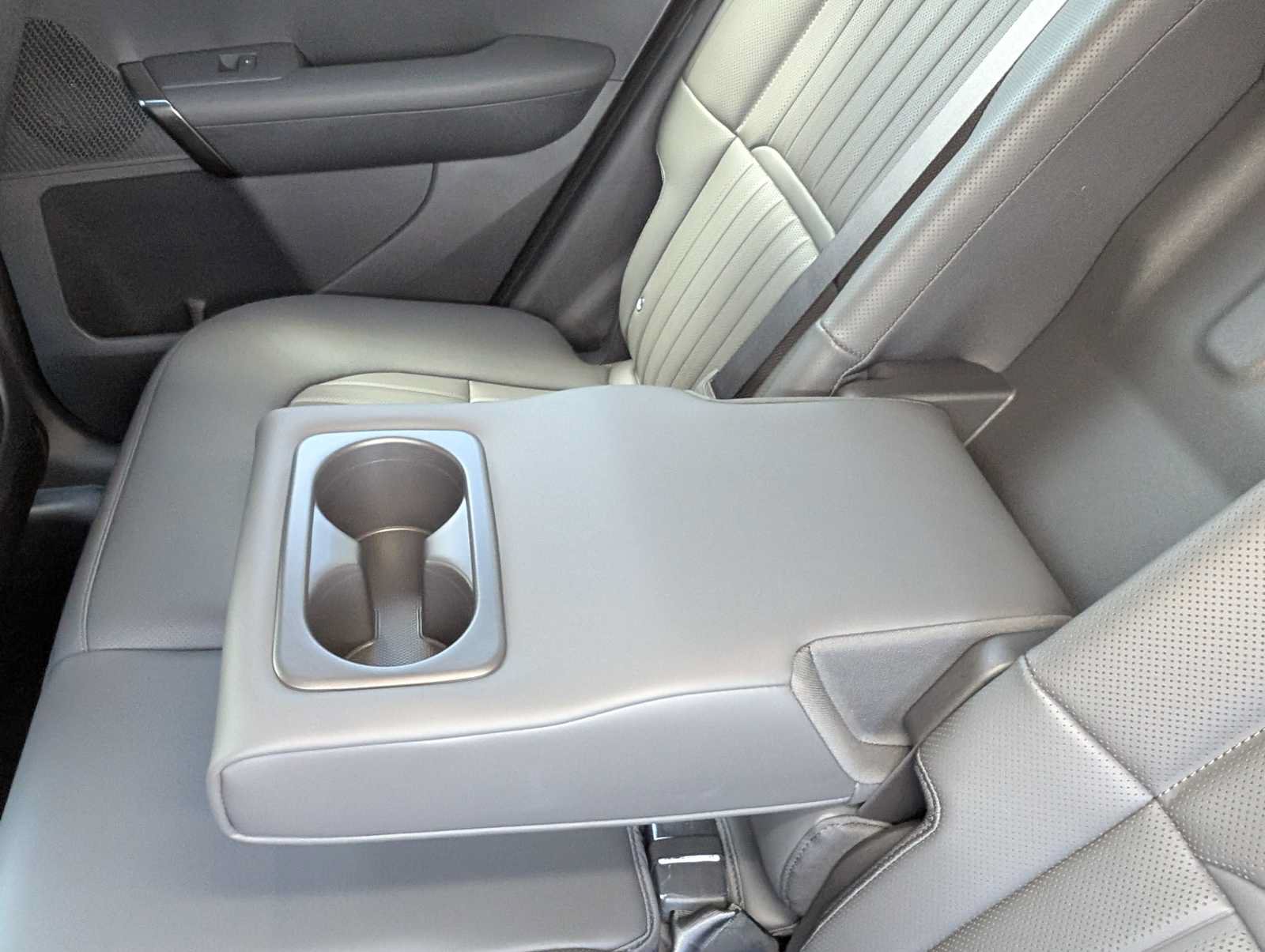 New 2027 Kia Seltos X-Line S AWD/4WD image 15