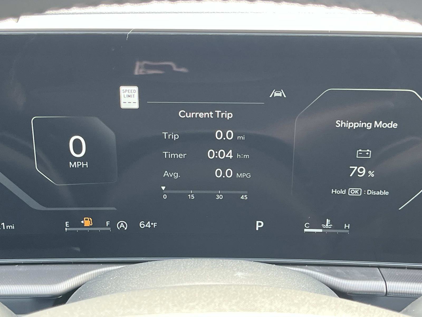 New 2026 Kia Sportage SX FWD image 39