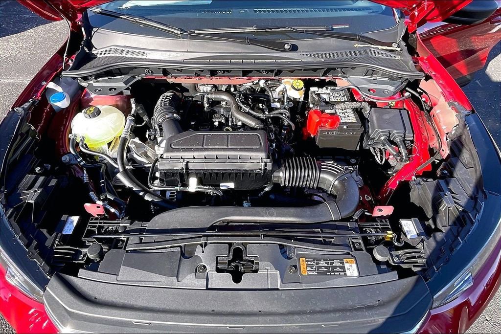 New 2026 Ford Escape Active w/ Cold Weather Package image 11