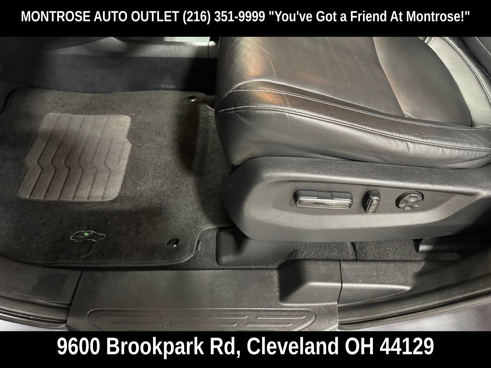 Used 2023 Honda Odyssey Touring image 18
