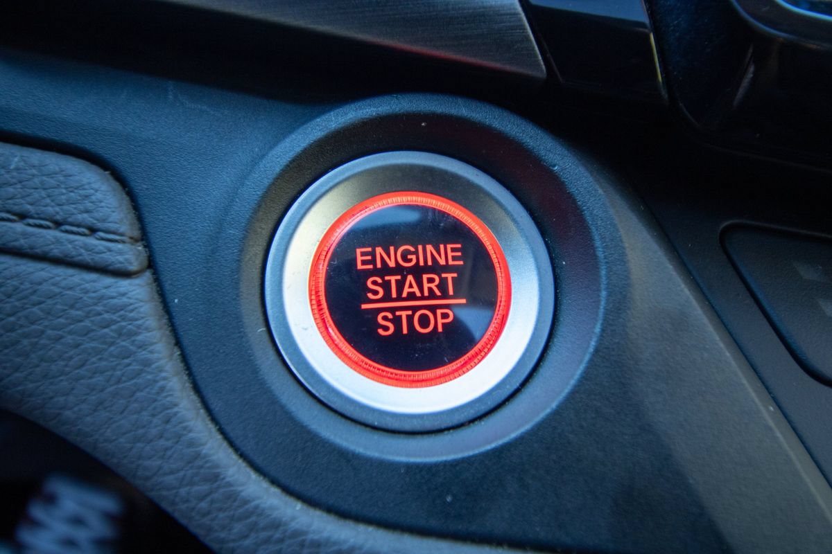 Used 2020 Honda Odyssey EX-L image 34