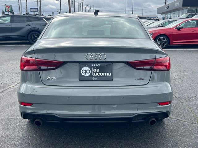 Used 2020 Audi A3 2.0T Premium Plus image 10
