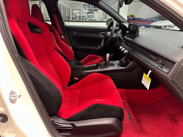 Used 2025 Honda Civic Type R image 19