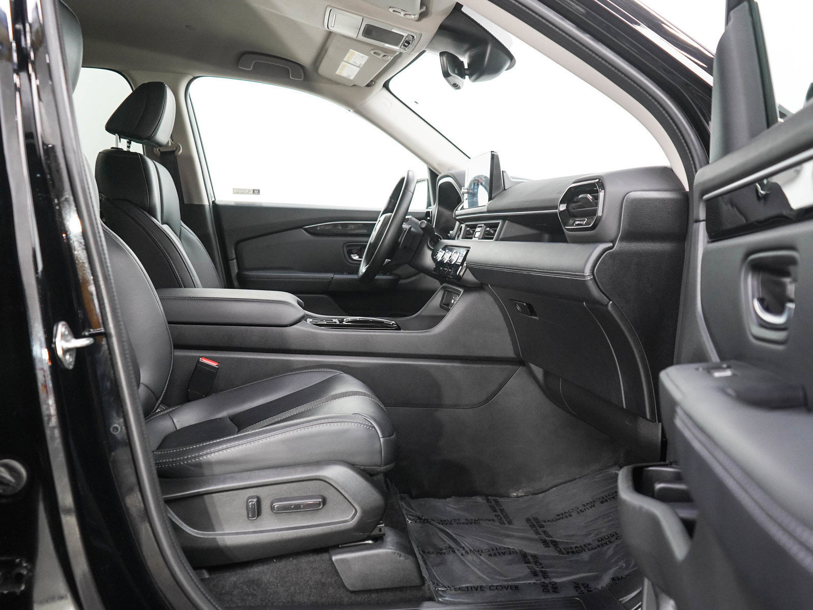Used 2023 Honda Pilot EX-L image 11