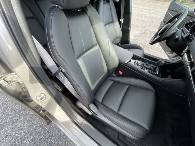 Used 2024 MAZDA MAZDA3 s FWD image 27