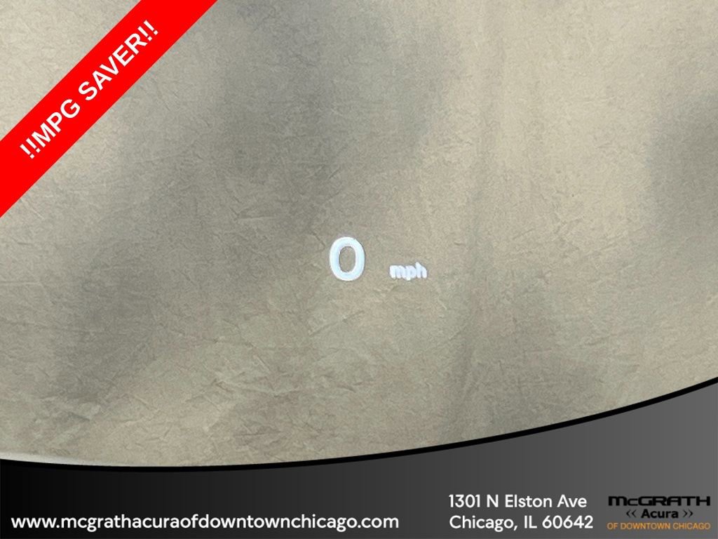 Used 2025 Acura Integra A-Spec FWD image 24