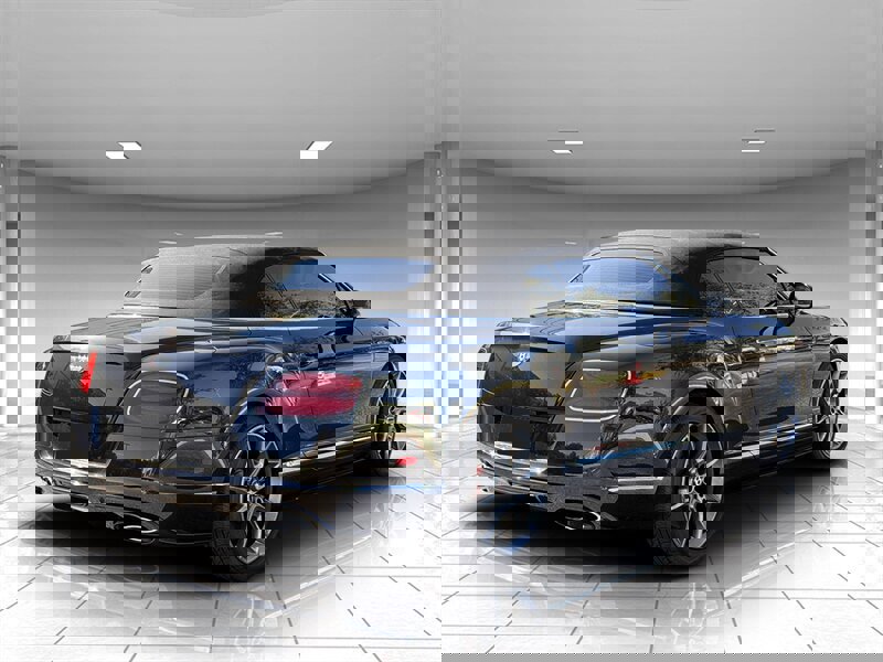 Used 2015 Bentley Continental GT V8 S image 38