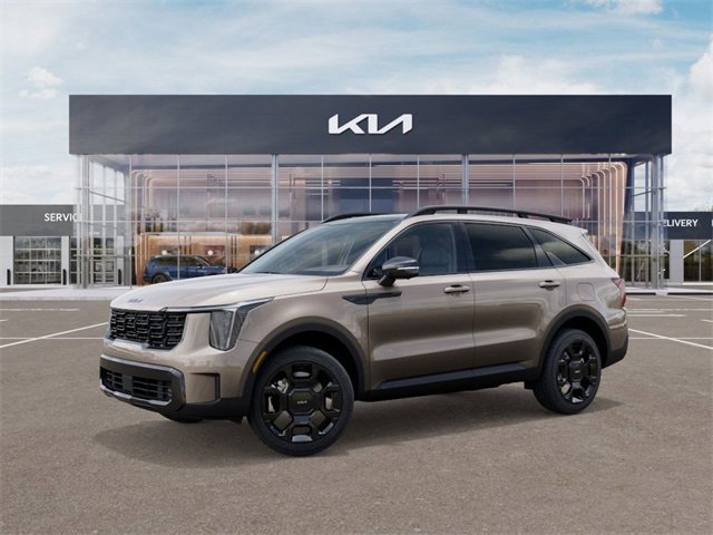 New 2026 Kia Sorento SX Prestige image 38
