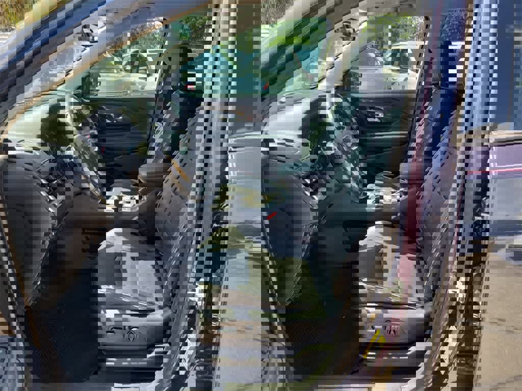 Used 2019 GMC Terrain Denali w/ Driver Alert Package II image 20