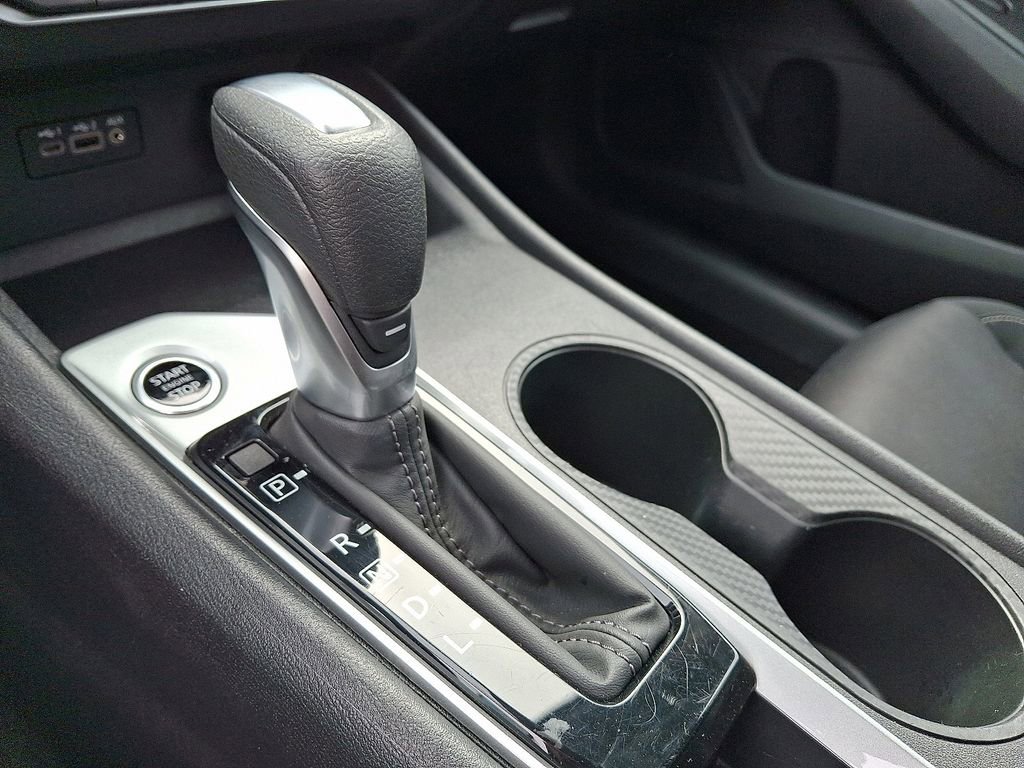 Used 2025 Nissan Altima 2.5 SV image 15