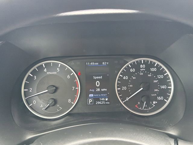 Certified 2024 Nissan Sentra S FWD image 20