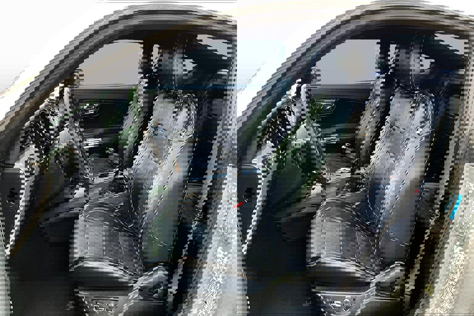 Used 2015 Ford Mustang GT Premium w/ Equipment Group 401A image 24