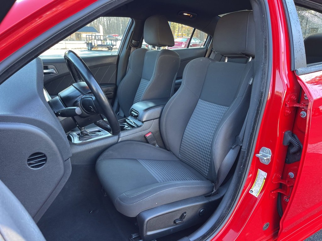Used 2023 Dodge Charger GT w/ Blacktop Package image 19