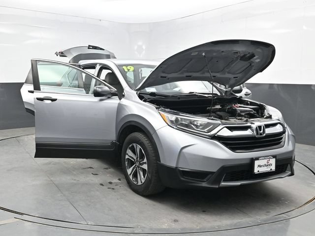 Used 2019 Honda CR-V LX image 42