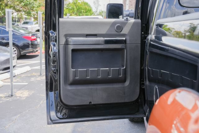 Used 2008 Ford F350 4x4 Crew Cab Super Duty image 41
