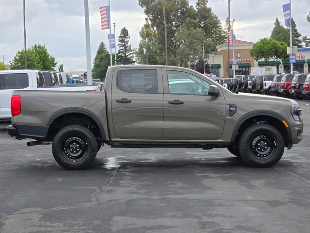 New 2026 Ford Ranger XL w/ Trailer Tow Package RWD image 3