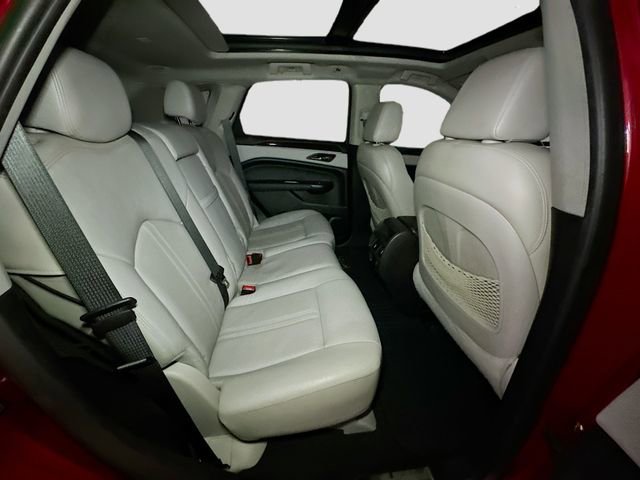 Used 2016 Cadillac SRX Luxury image 21