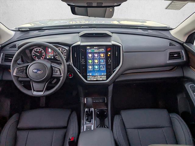 Certified 2025 Subaru Ascent Touring AWD/4WD image 15