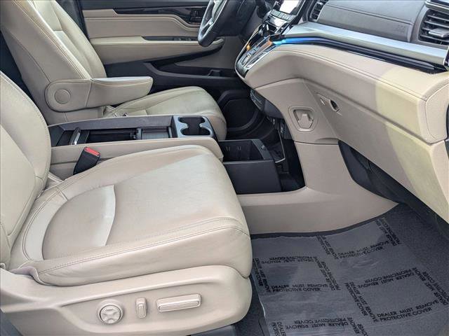 Used 2021 Honda Odyssey Touring image 21