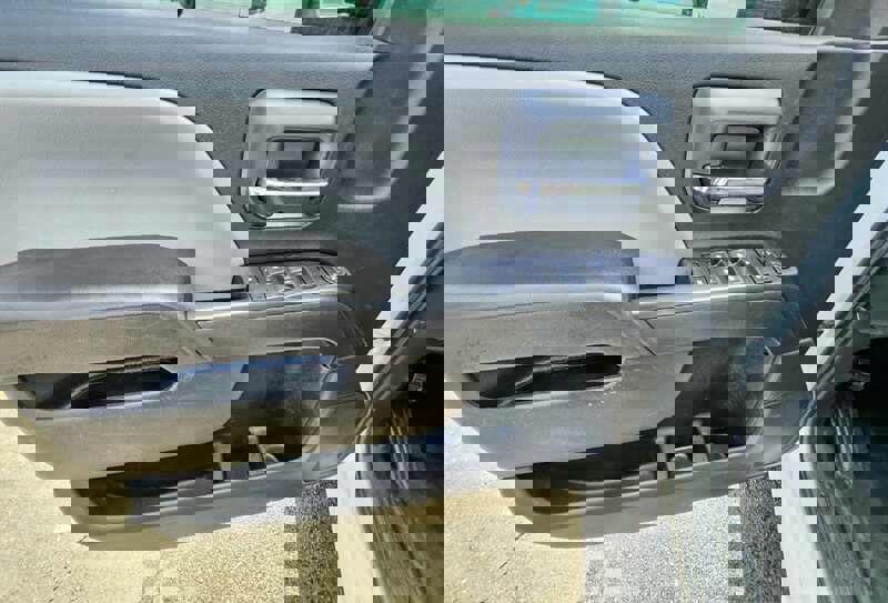 Used 2018 Chevrolet Silverado 2500 W/T w/ WT Fleet Convenience Package image 20