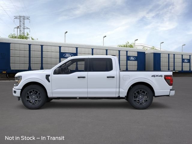 New 2026 Ford F150 STX AWD/4WD image 3