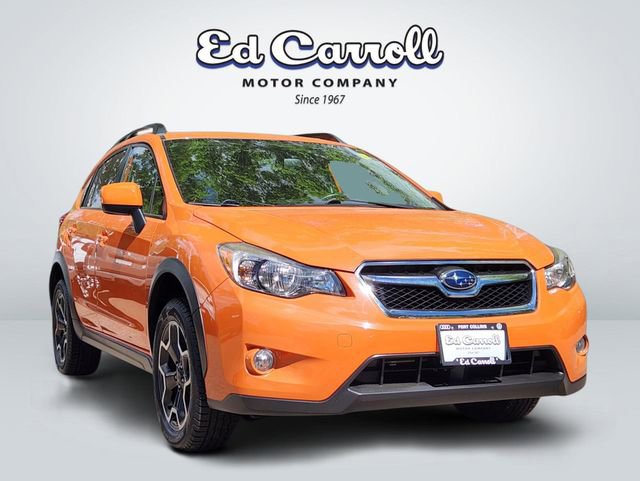 Used 2014 Subaru Crosstrek 2.0i Premium AWD/4WD image 3