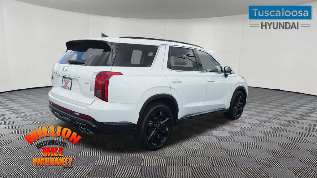 Used 2024 Hyundai Palisade XRT AWD/4WD image 8