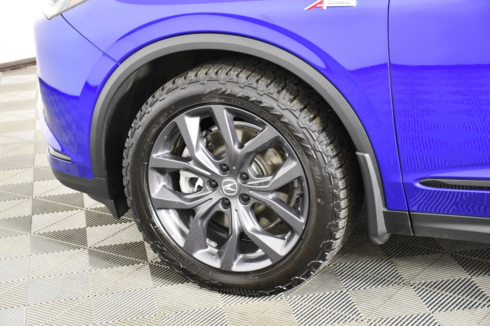 Certified 2023 Acura MDX A-Spec AWD/4WD image 54