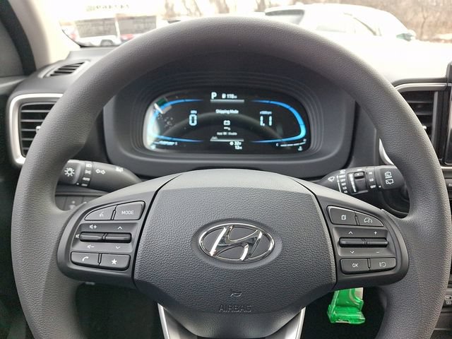 New 2026 Hyundai Venue SE FWD image 15