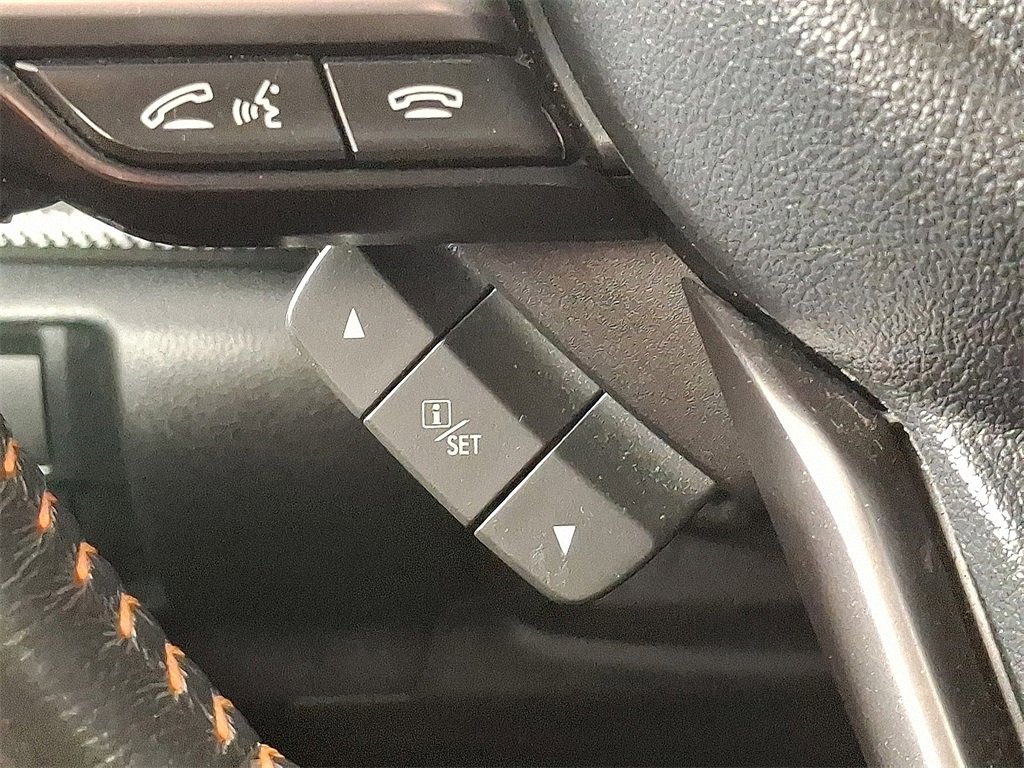 Used 2022 Subaru Crosstrek 2.0i Premium w/ Moonroof Package image 22