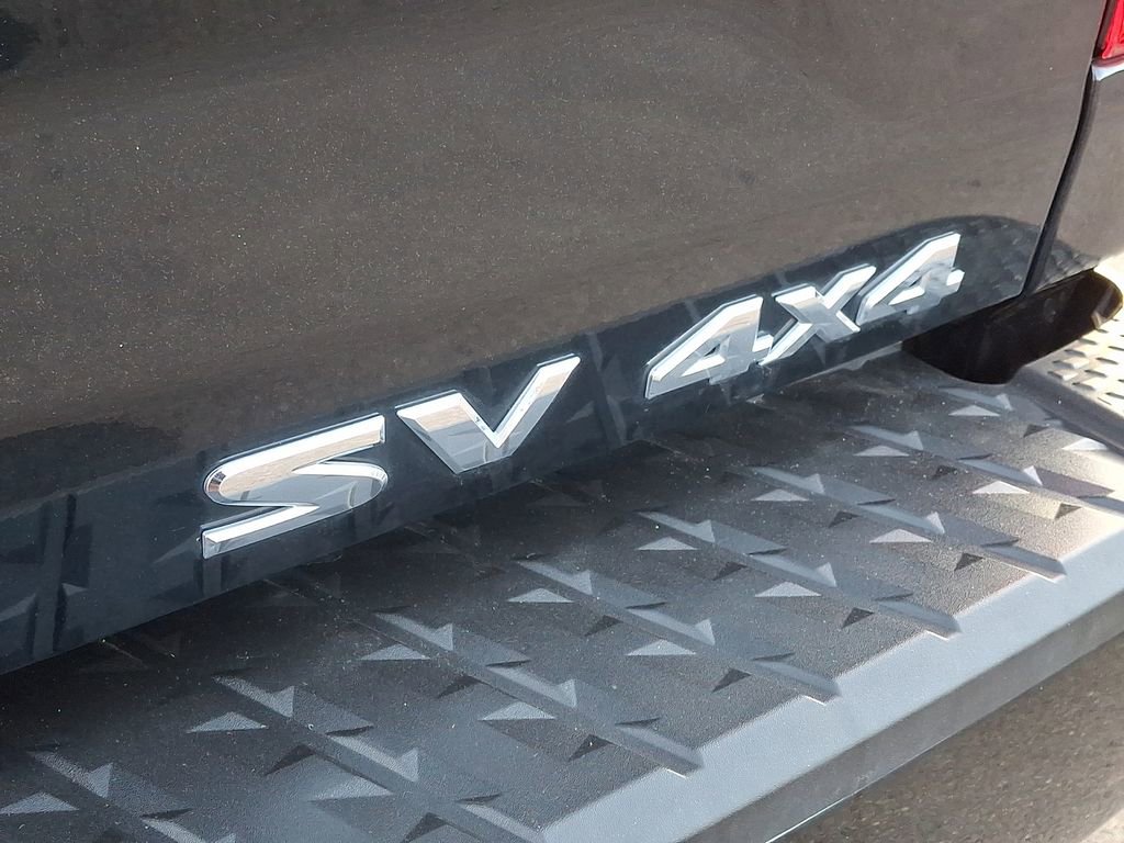 Certified 2023 Nissan Titan SV w/ SV Convenience Package image 29