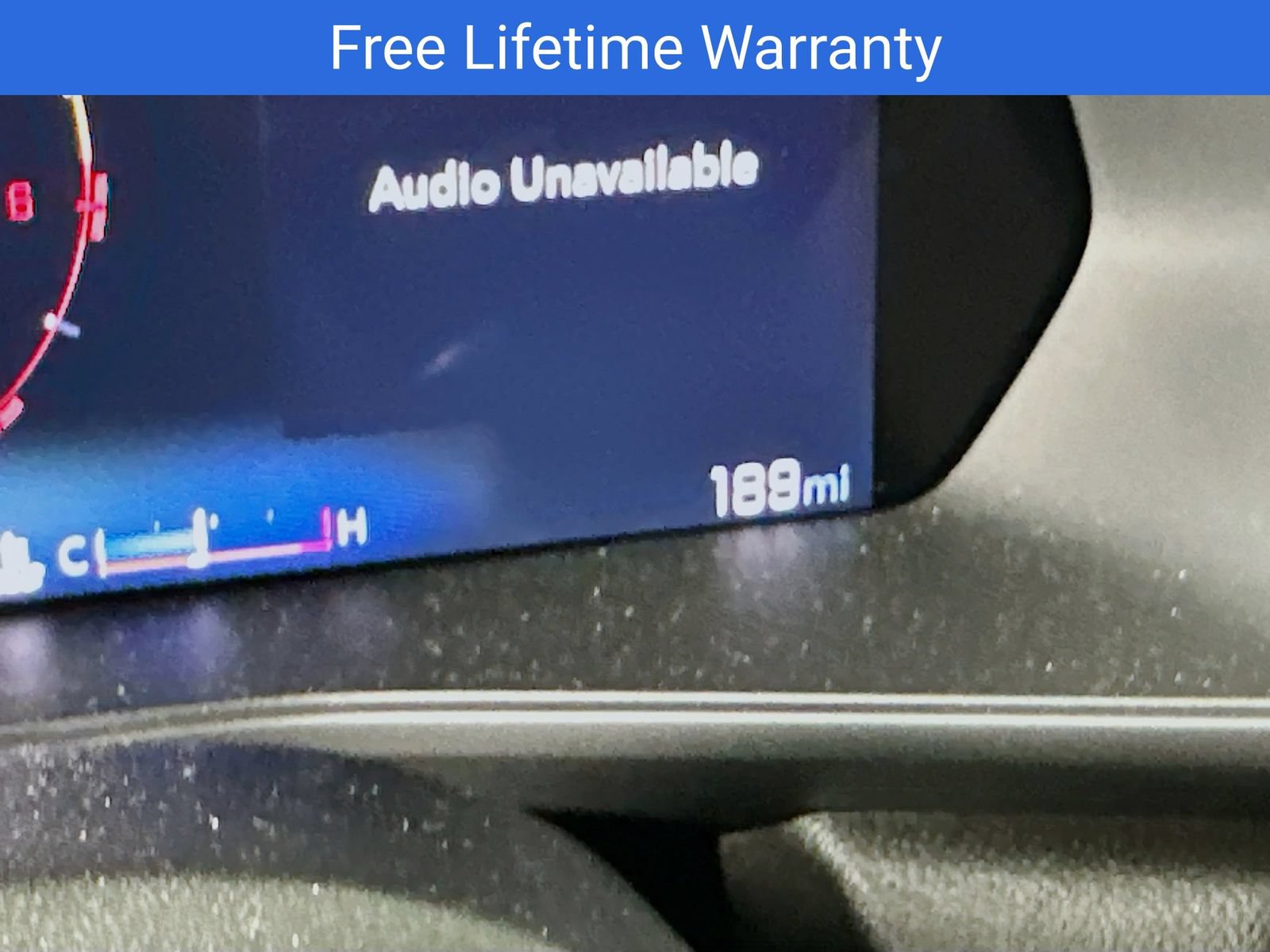 New 2026 Chevrolet Colorado Trail Boss AWD/4WD image 13