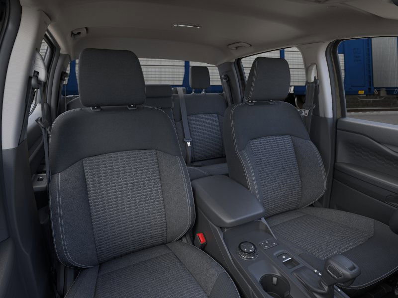 New 2026 Ford Ranger XL w/ Trailer Tow Package image 10