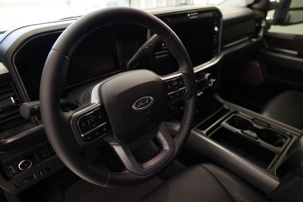 Used 2026 Ford F450 Lariat AWD/4WD image 19