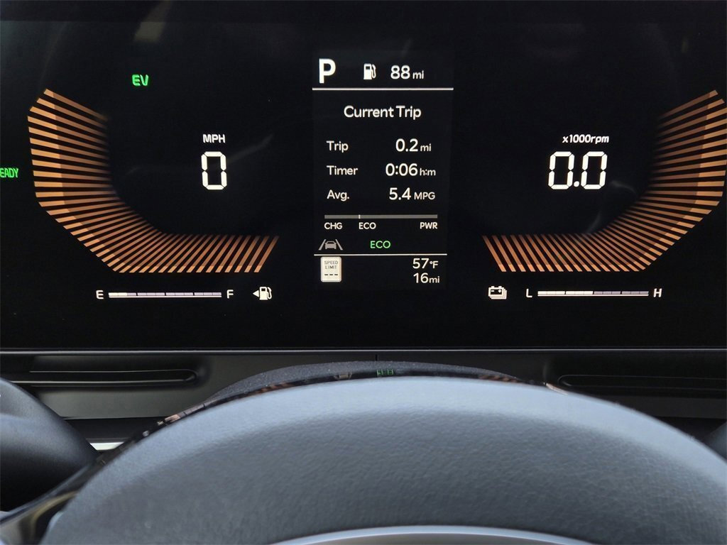 New 2026 Kia Carnival EX image 11