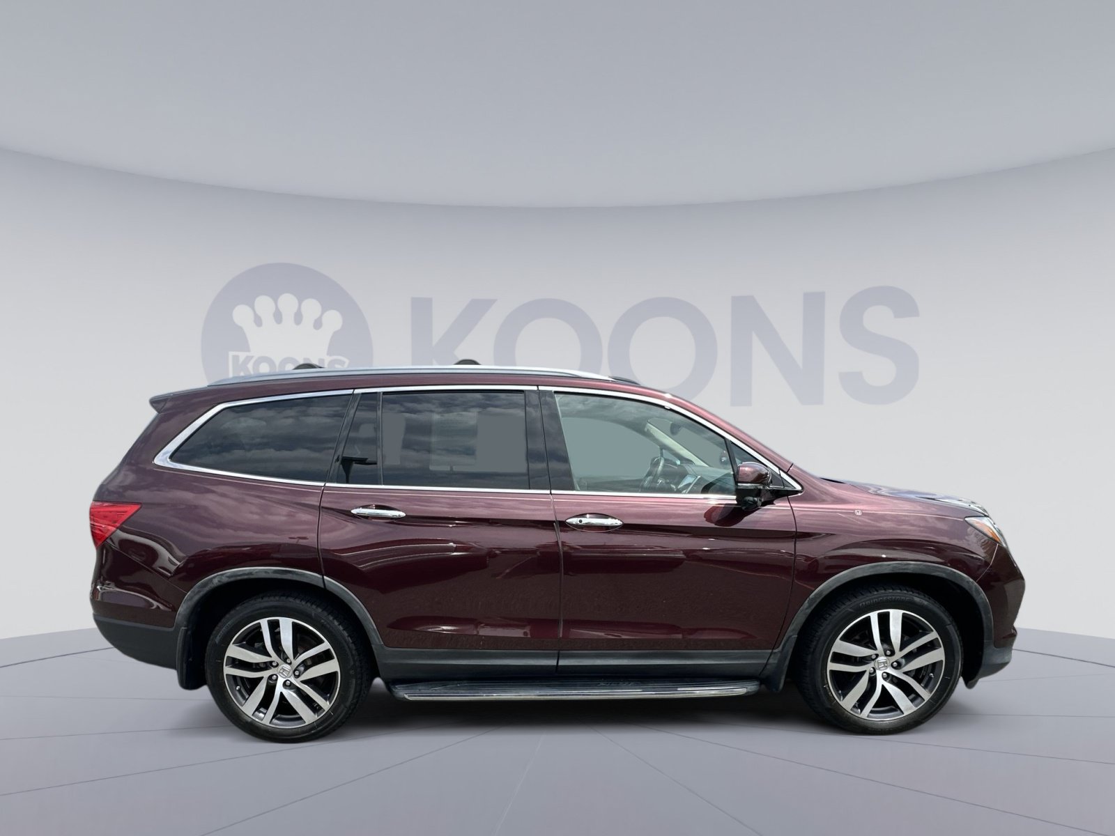 Used 2017 Honda Pilot Touring image 12