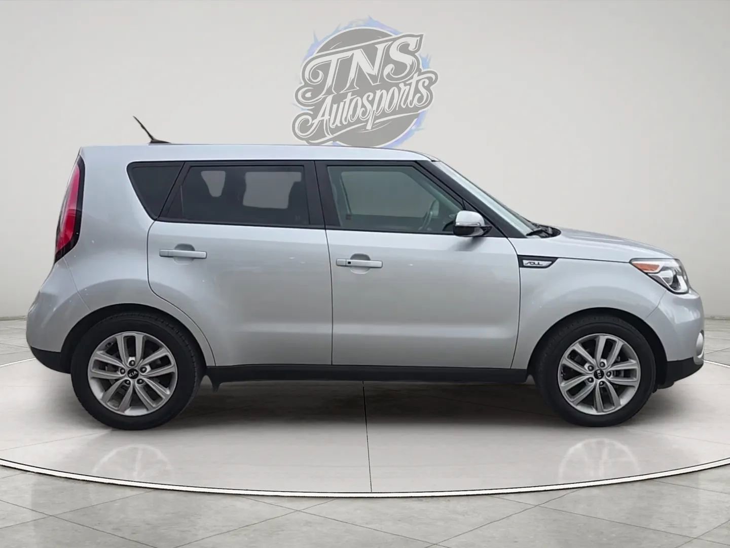 Used 2017 Kia Soul + w/ Primo Package image 7