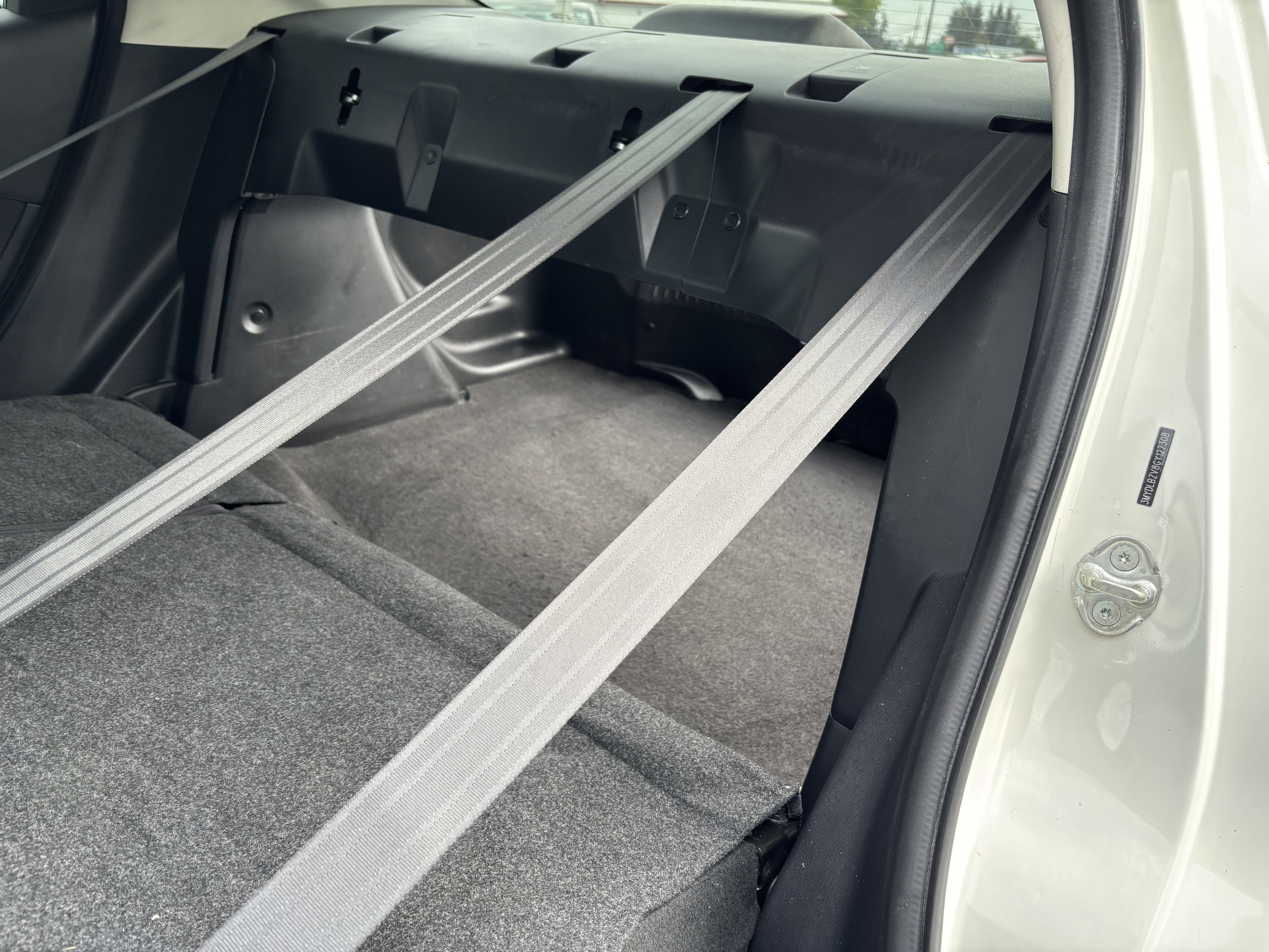 Used 2016 Scion iA FWD image 26