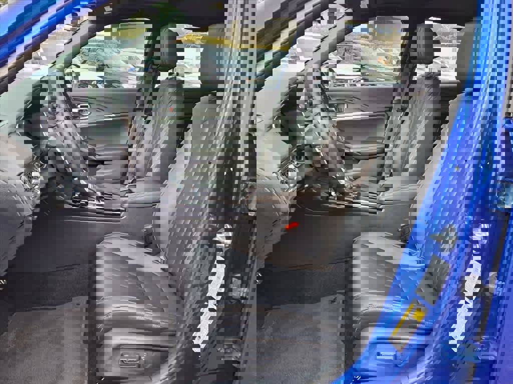 Certified 2023 Acura Integra A-Spec image 16