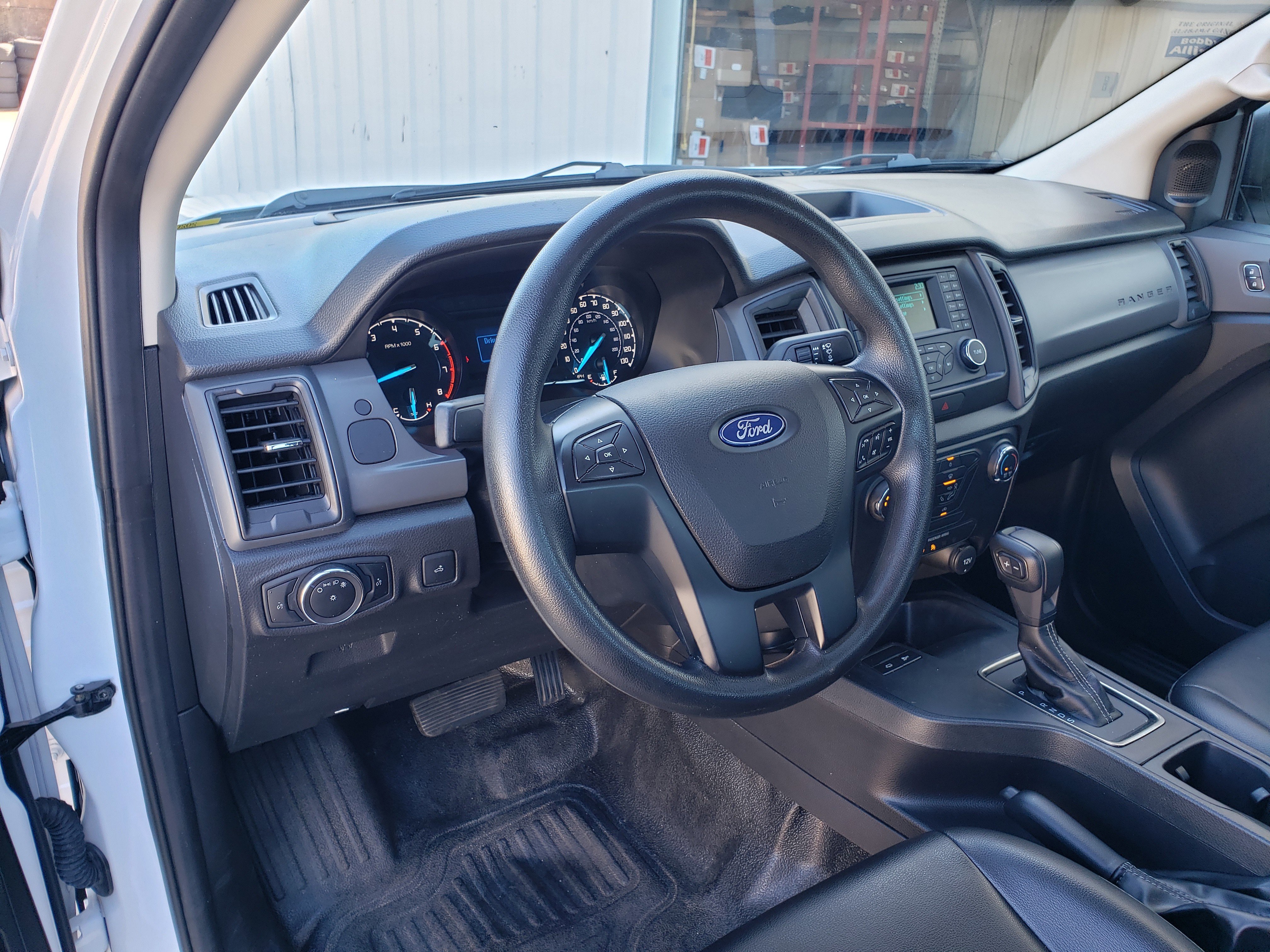 Used 2023 Ford Ranger XL image 22