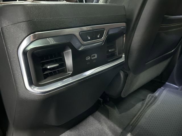 Certified 2025 GMC Sierra 2500 Denali Ultimate image 18